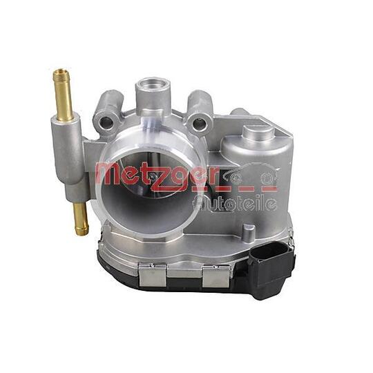 0892733 - Throttle body 