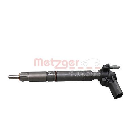 0871044 - Injector Nozzle 