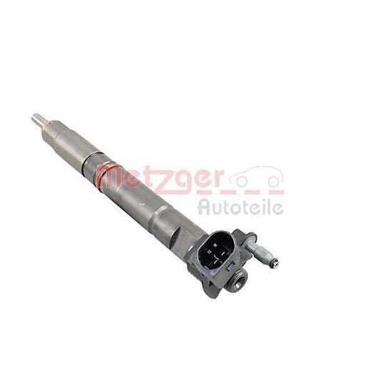 0871044 - Injector Nozzle 