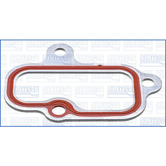 13265200 - Gasket, intake manifold 