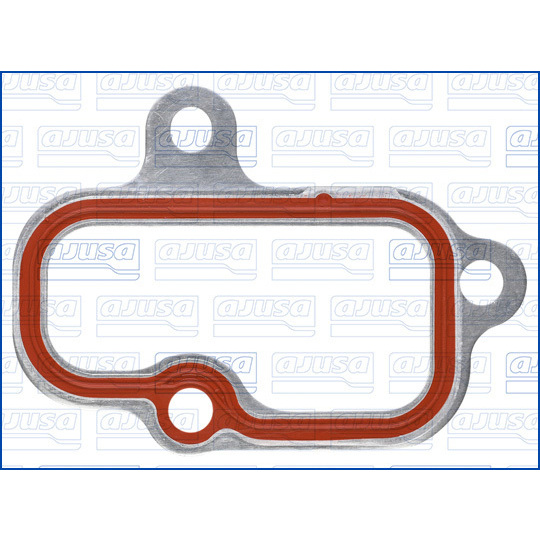 13265200 - Gasket, intake manifold 