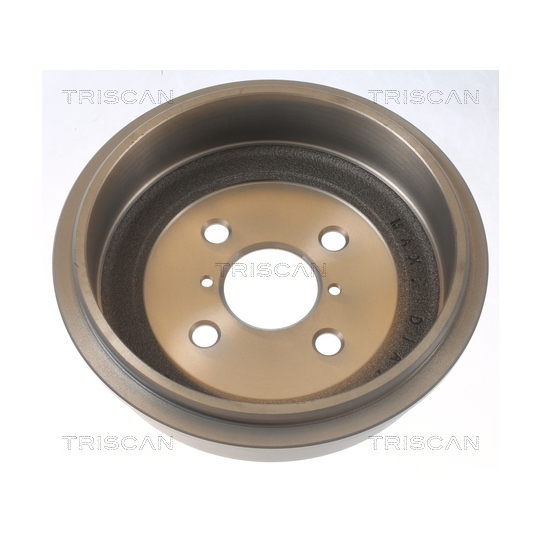 8120 13222C - Brake Drum 