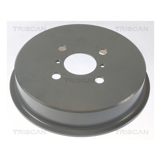 8120 13222C - Brake Drum 