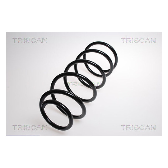 8750 1058 - Coil Spring 