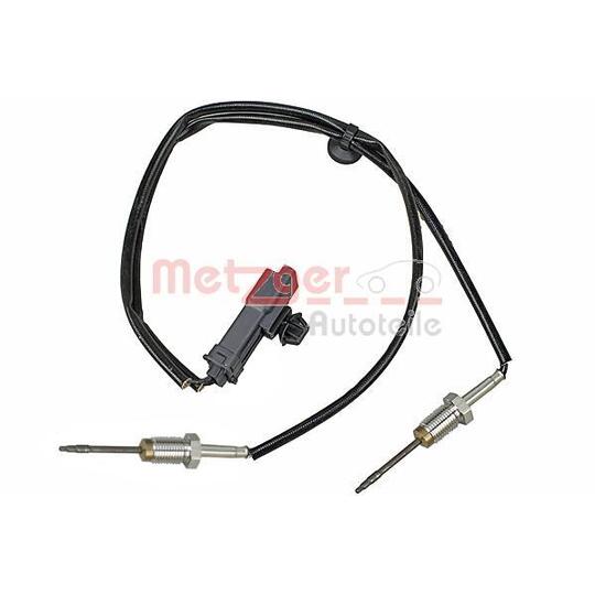 0894660 - Sensor, exhaust gas temperature 