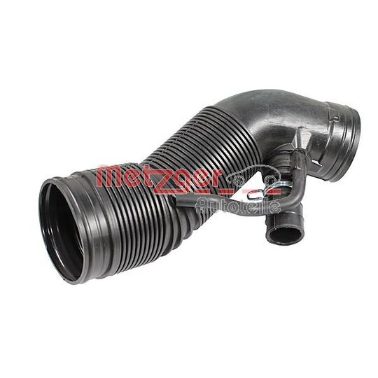 2388014 - Intake Hose, air filter 