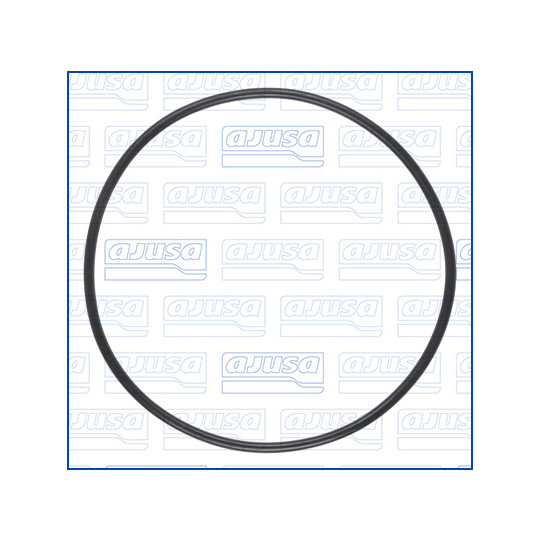 16547400 - Gasket, water pump 