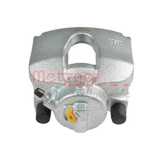 6260509 - Brake Caliper 