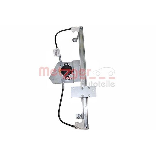 2160491 - Window Regulator 