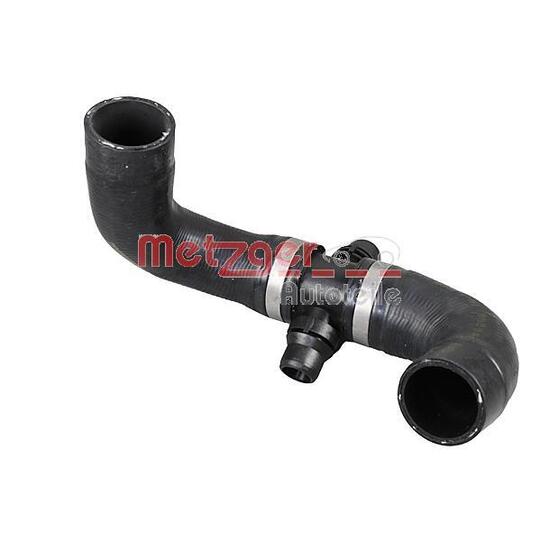 2421240 - Radiator Hose 