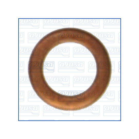 21025900 - Seal Ring, nozzle holder 