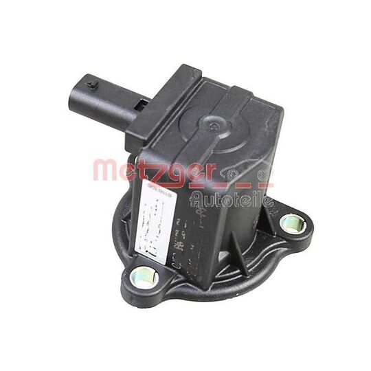 0892769 - Diverter Valve, charger 