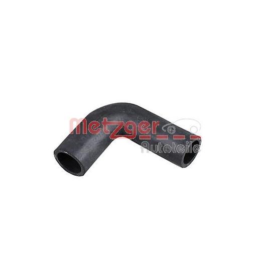 2421003 - Radiator Hose 