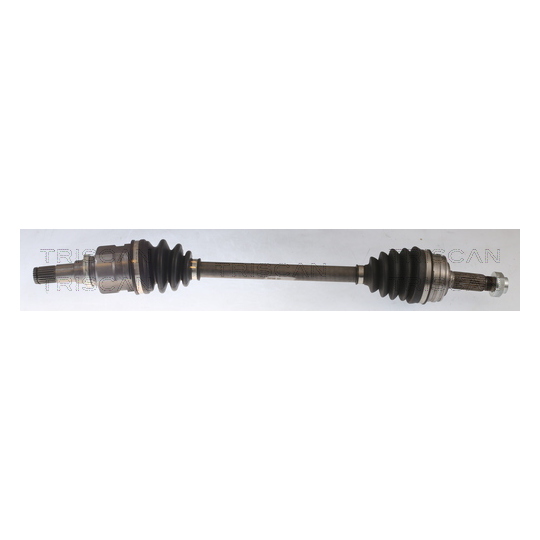 8540 13558 - Drive Shaft 