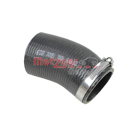 2400951 - Charger Air Hose 