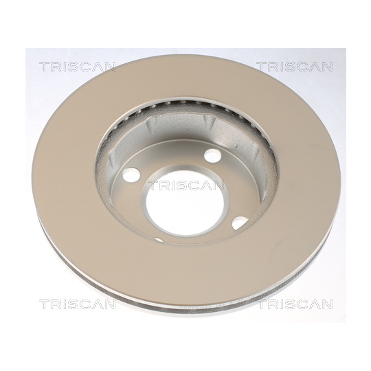 8120 29106C - Brake Disc 