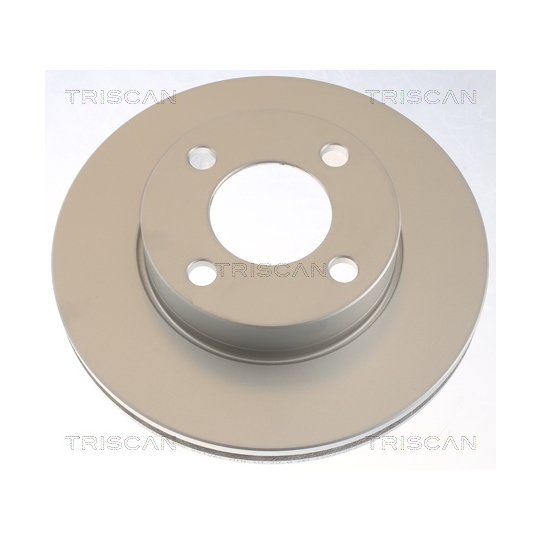 8120 29106C - Brake Disc 