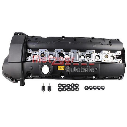 2389167 - Cylinder Head Cover 