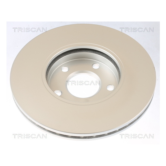 8120 16141C - Brake Disc 