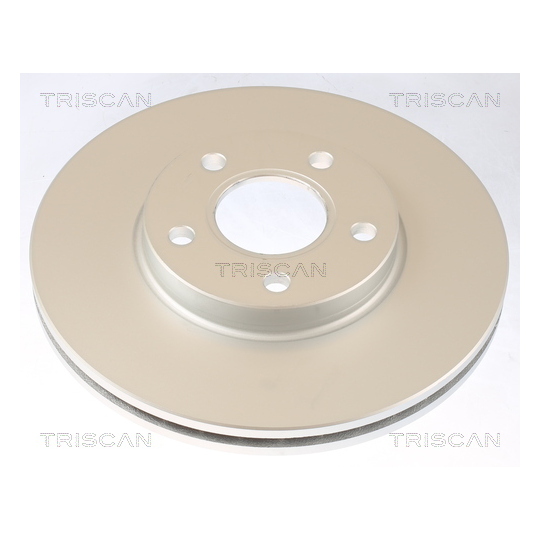 8120 16141C - Brake Disc 