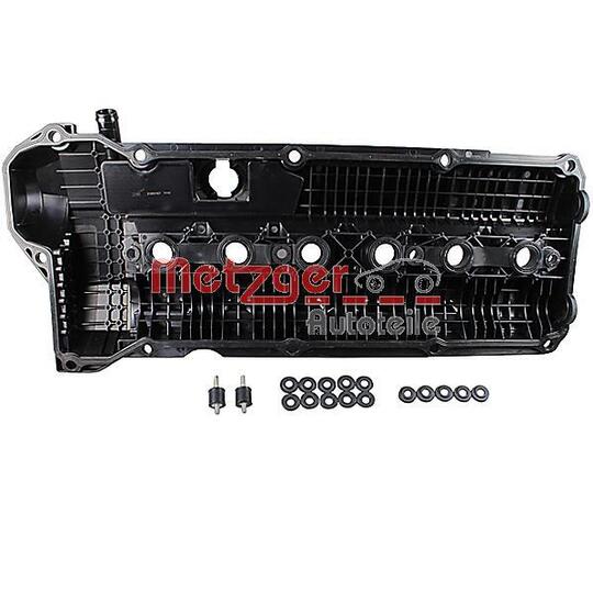 2389167 - Cylinder Head Cover 