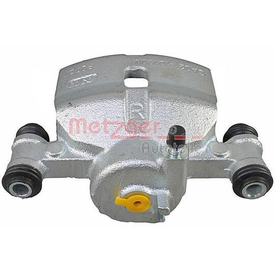 6260356 - Brake Caliper 