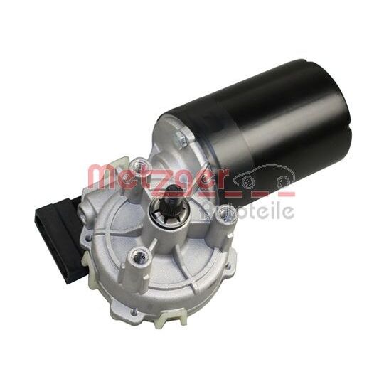 2190827 - Wiper Motor 