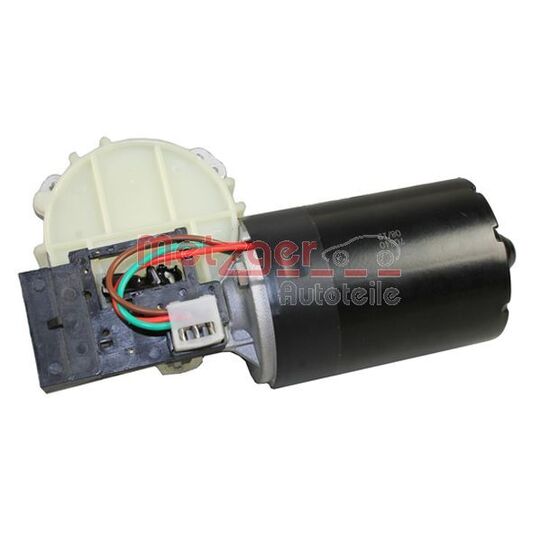 2190827 - Wiper Motor 