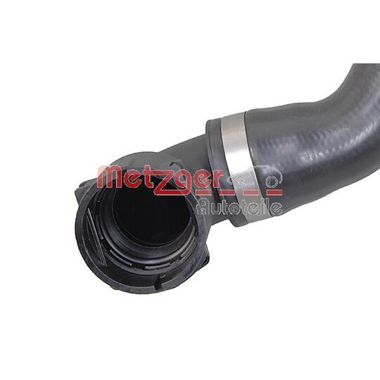 2421338 - Radiator Hose 