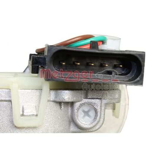 2190827 - Wiper Motor 