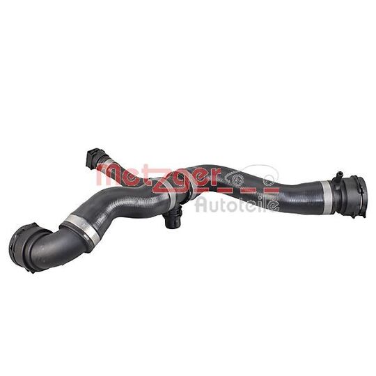 2421338 - Radiator Hose 