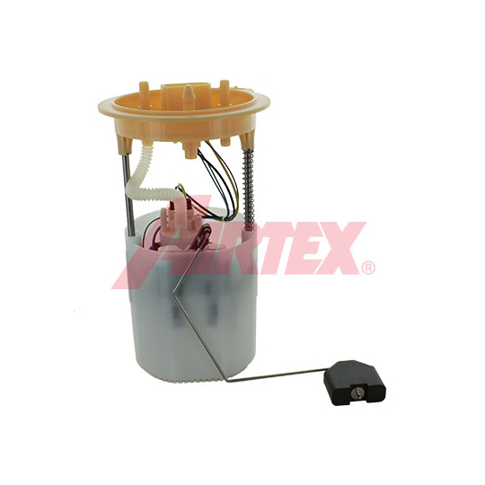 E10830M - Fuel Feed Unit 