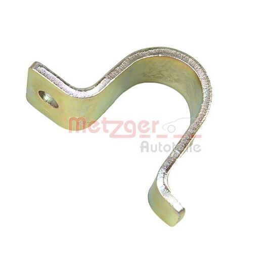 52081108 - Bracket, stabilizer mounting 