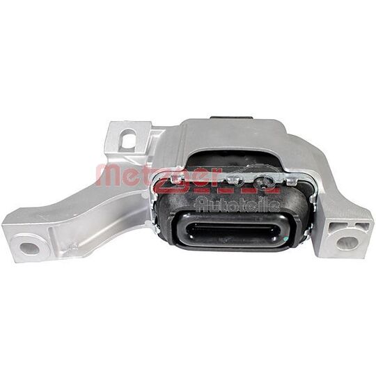 8053789 - Engine Mounting 