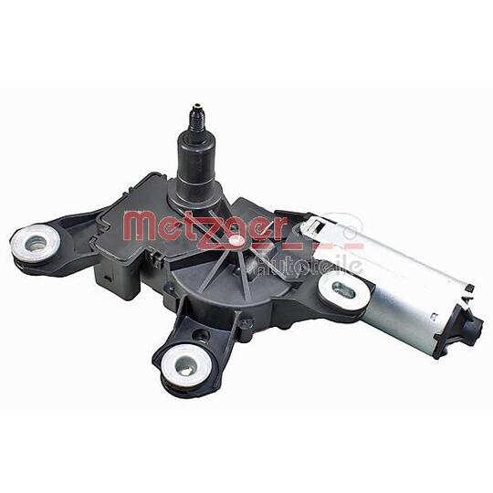 2190922 - Wiper Motor 