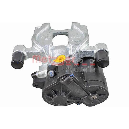 6261224 - Brake Caliper 