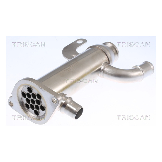 8813 10109 - Cooler, exhaust gas recirculation 