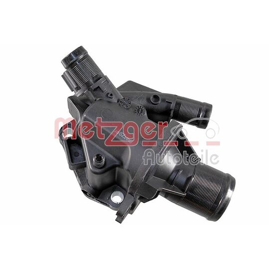 4006481 - Thermostat, coolant 