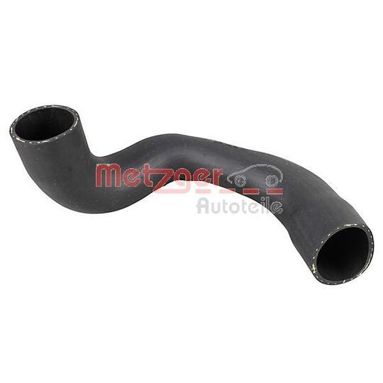 2400416 - Charger Air Hose 