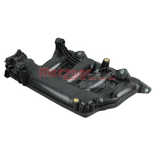 2100060 - Intake Manifold Module 