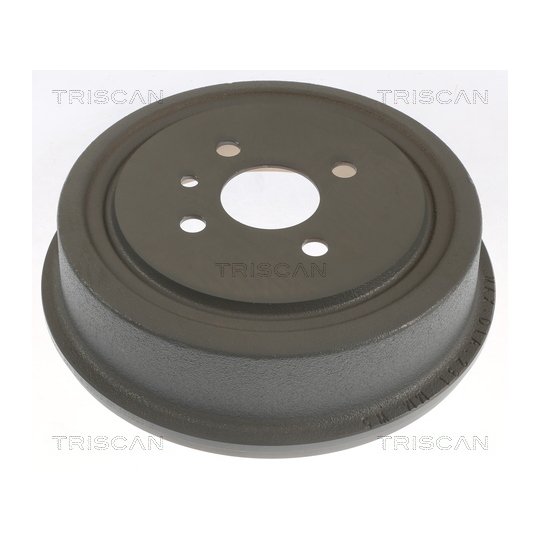 8120 24204C - Brake Drum 