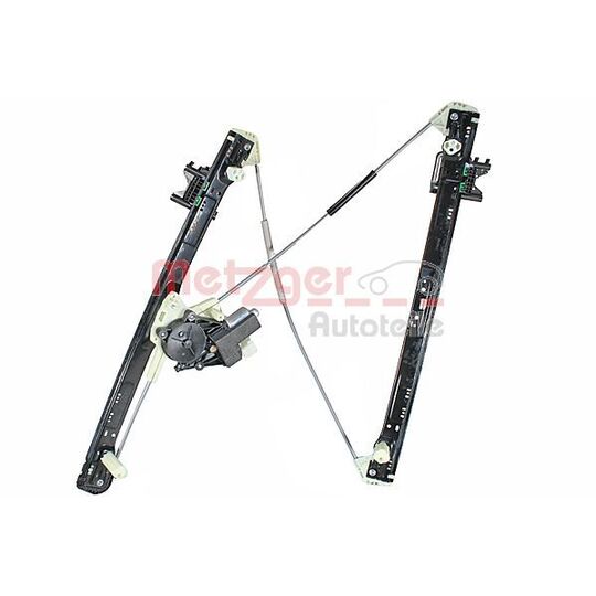 2160748 - Window Regulator 