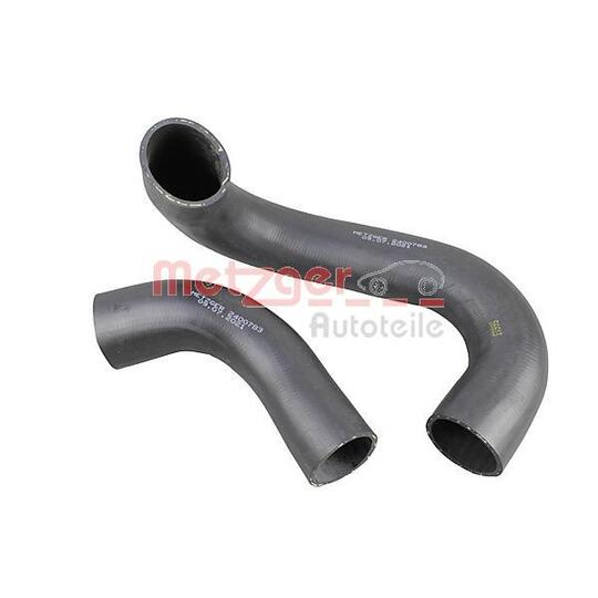 2400783 - Charger Air Hose 