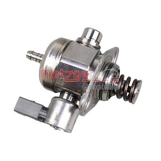 2250392 - High Pressure Pump 