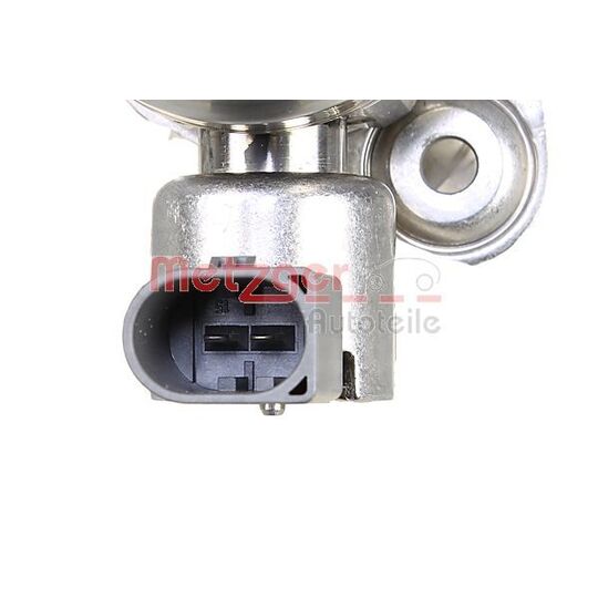 2250392 - High Pressure Pump 