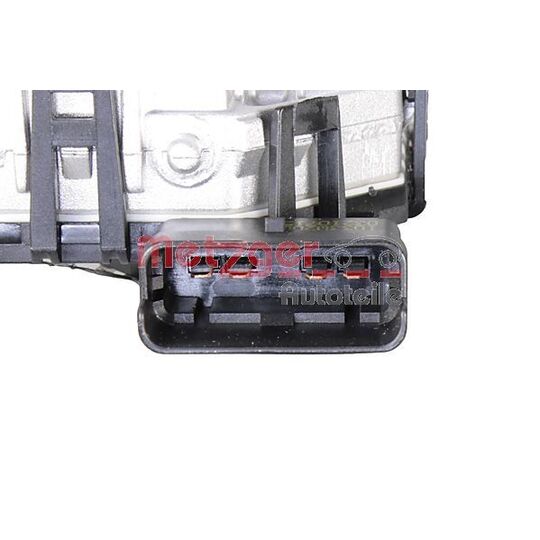 2190973 - Wiper Motor 