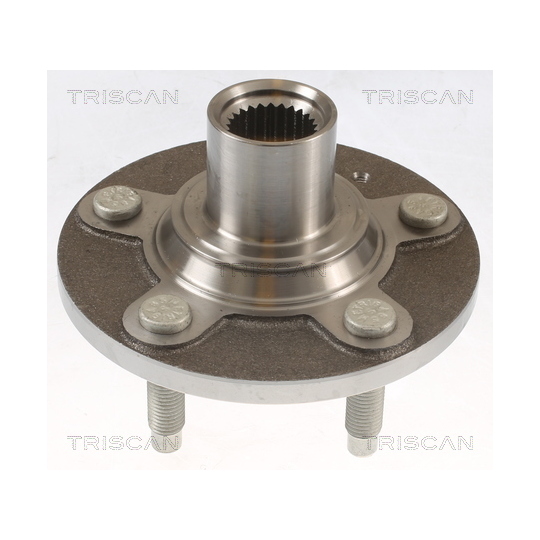 8535 24002 - Wheel Hub 