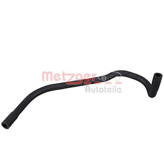 2421220 - Radiator Hose 