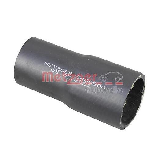 2400800 - Charger Air Hose 