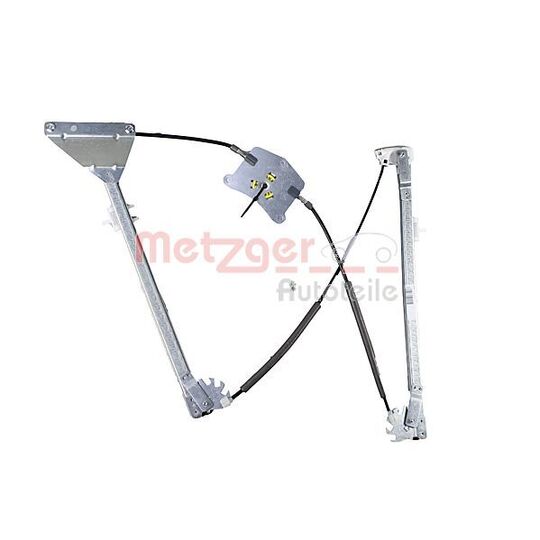 2160569 - Window Regulator 